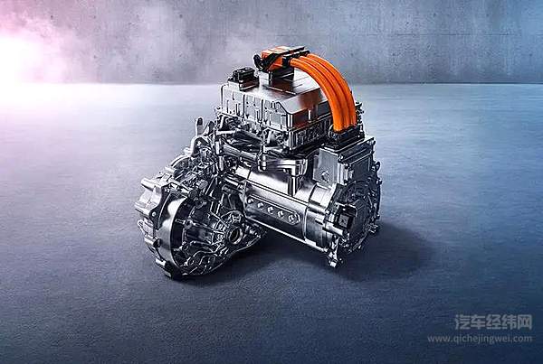 积极发展电动领域 雪佛兰首款电动皮卡即将投产