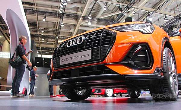 日内瓦车展被传取消 病毒：这锅我不背