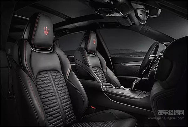 玛莎拉蒂的日子也不好过 开始为了生存放低姿态！