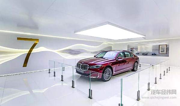 中国市场很诱人！豪车纷纷推出“中国特色”