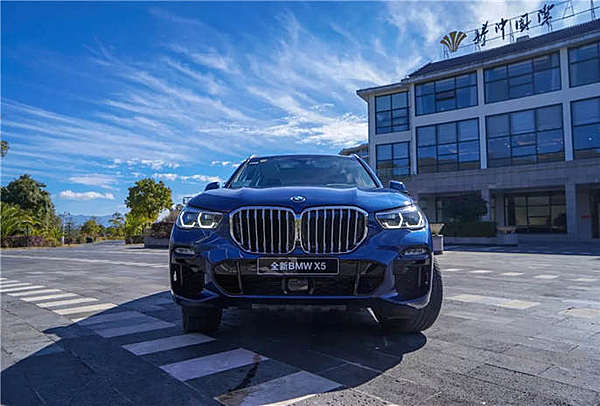 进口汽车的关税要降低？ 全新宝马X5最开心！
