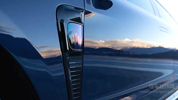 ET9用户试驾开启 敬请品鉴