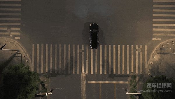 ET9用户试驾开启 敬请品鉴