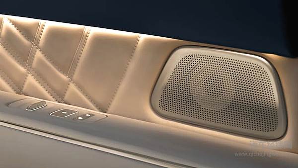 ET9用户试驾开启 敬请品鉴