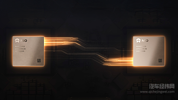 ET9用户试驾开启 敬请品鉴