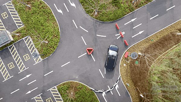 ET9用户试驾开启 敬请品鉴