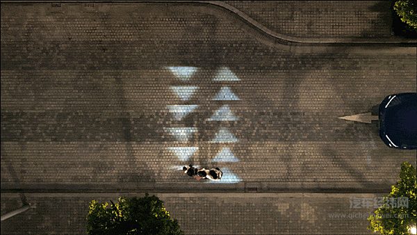 ET9用户试驾开启 敬请品鉴