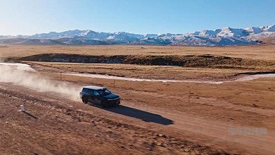 山河为证，荣誉加冕，华为乾崑助传祺向往S9首次智行中国顺利收官