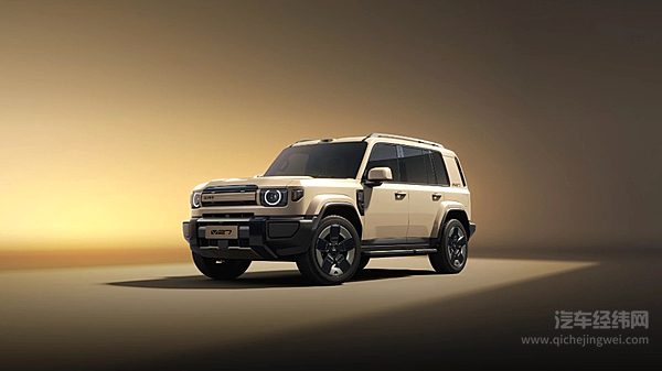 20万级新能源越野车二选一 深蓝G318与iCAR V27谁更强？