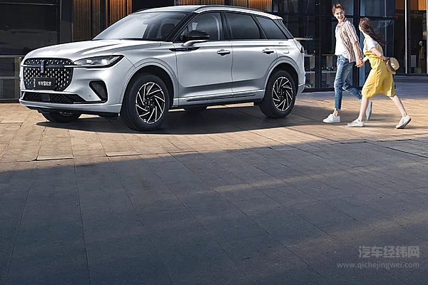 林肯冒险家 限时一口价18.88万元起！