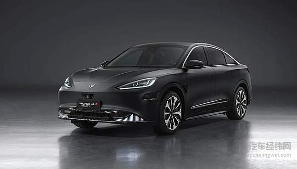 透过鸿蒙座舱 看华为的如意算盘