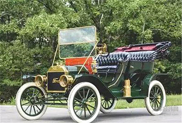 车漆中那些万紫千红的绿：不止暗夜绿，不是帽子绿