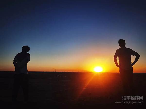 2年、3种极端环境、4万条标定数据 他们让车真正“活”起来