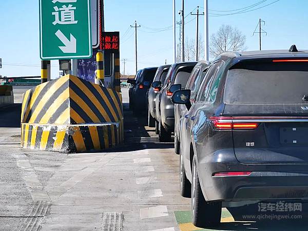 2年、3种极端环境、4万条标定数据 他们让车真正“活”起来