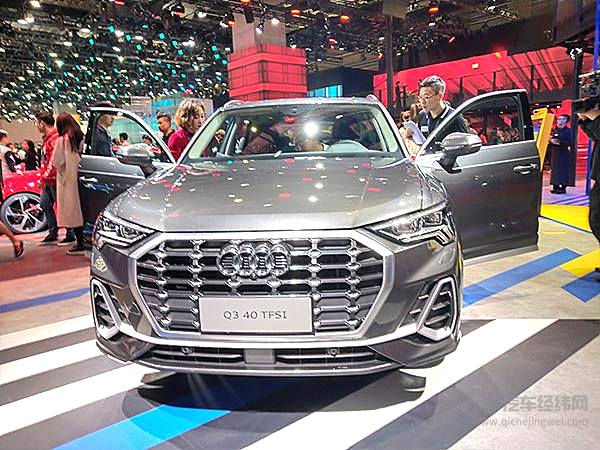 2019上海国际车展里有哪些车不舍得让女人哭？