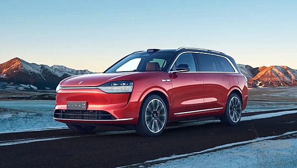 科技派 硬核智造NVH「静」化论