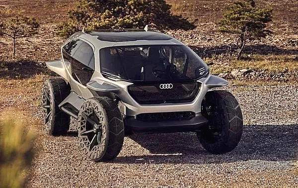 自动驾驶如何应对雨雪天？ MIT发布车载探地雷达系统