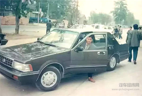 百度、阿里、腾讯们能动得了4S店的奶酪么？