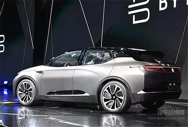 早有苗头的拜腾收购华利落定 8个多亿的成本能否换到美好未来