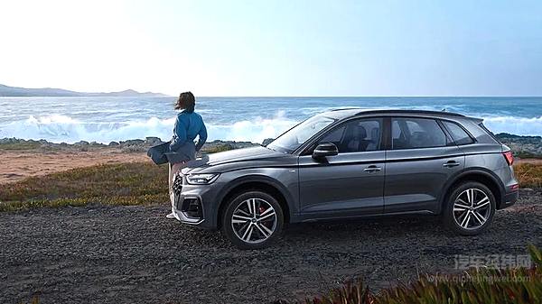 35.68万元起售的路虎发现运动版 能抢走奥迪Q5L多少客户？