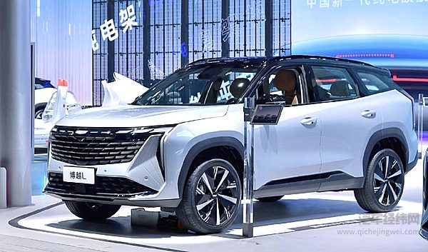 国产厂商盯上插混车型 谁能得到用户认可？