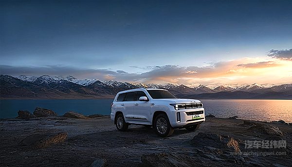 30万级越野车二选一 BJ60增程与坦克400 Hi4-T谁更强？