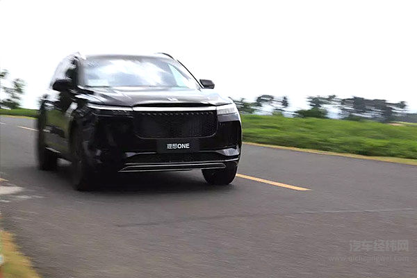 电动理想 烧油有理？