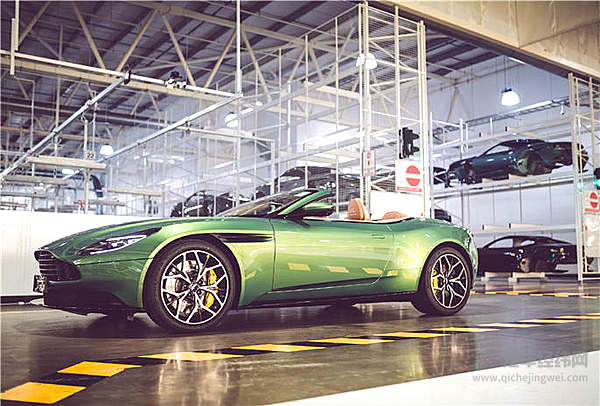 比“鼓风机佩奇”还硬核的是这些限量版汽车！