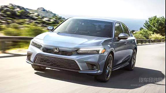 同样的1.5T和177马力 影豹和思域孰强孰弱？