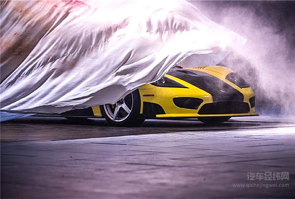 赛麟版《速度与激情》：杰森·斯坦森和吴亦凡领衔出演！