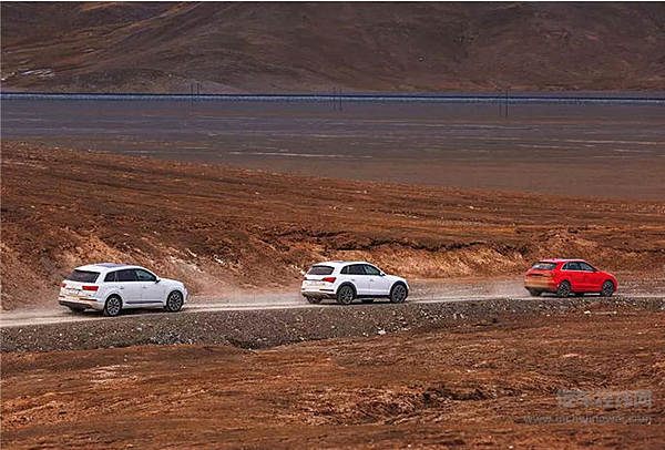 2018年与奥迪Q家族开启新境之旅 换一种方式打开自由