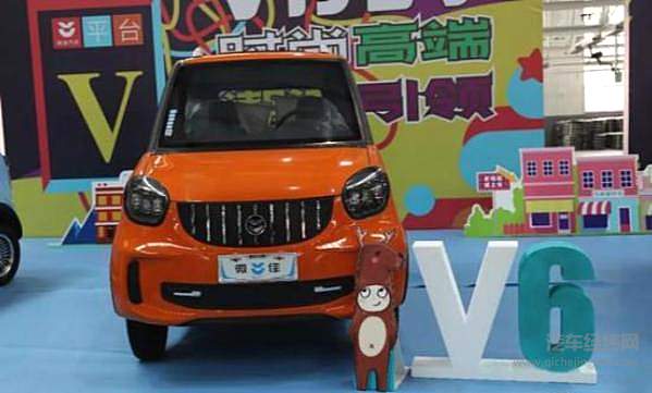 蔚来被老年代步车“干翻”？ 仅用50天时间开发5款新车！