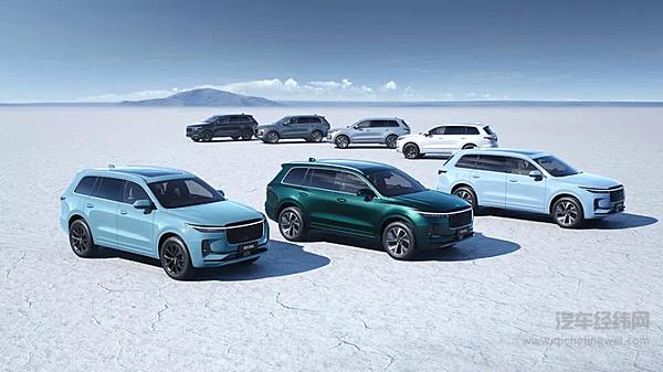 理想缺芯 但不坐以待毙