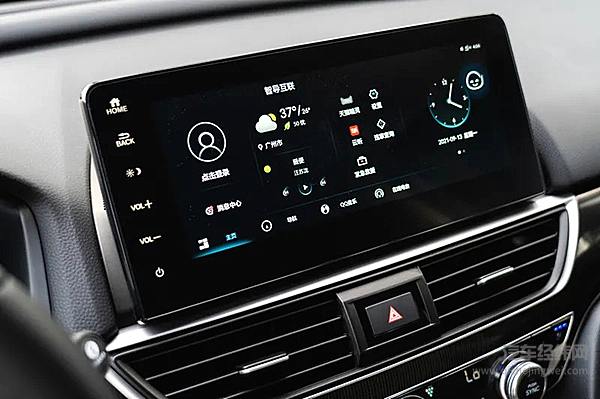 差价1万元 选本田雅阁还是丰田凯美瑞？