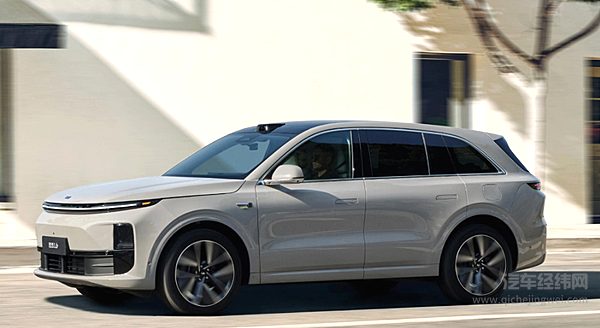 十年后只剩下7家主流品牌 何小鹏语出惊人的底气何来？