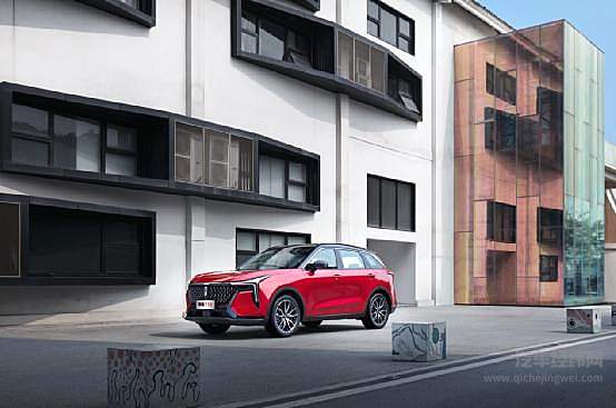 中国制造当潮不让！ 奔腾T55携手李宁羽毛球跨界上市