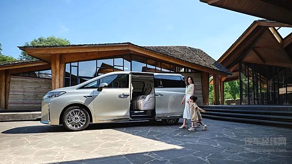 量质齐升 长城汽车1-2月累计销量17.5万辆 同比大涨34.91%