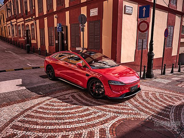 以技术为底座 奇瑞2025年会遇到哪些挑战？