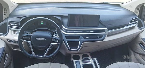 电量满格，准备出发