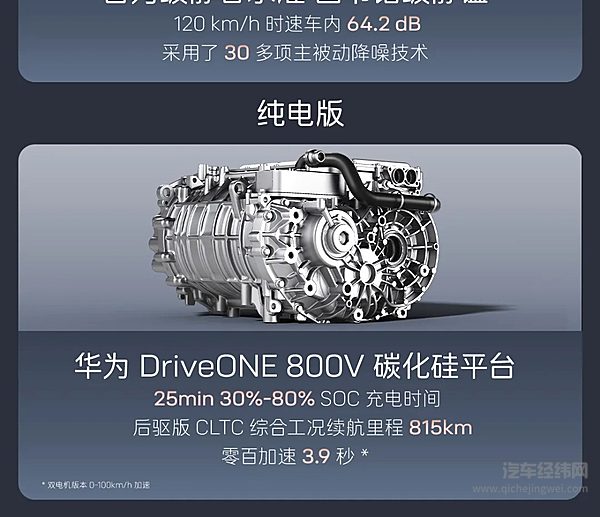 28.99万起！阿维塔11首款官改焕新上市