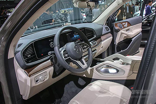 2019上海车展：九大传统巨头的科技演进之旅