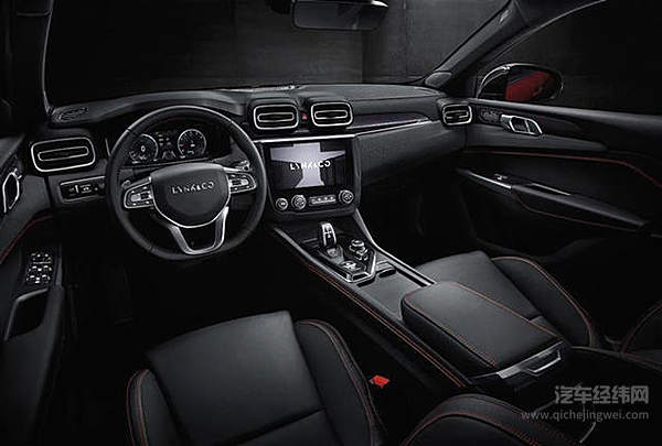 到别人的地盘上市 领克03是否太自信？