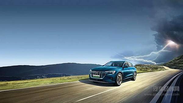 落位长春之后再添主力军 奥迪一汽新能源架构正趋于完善