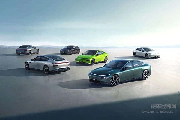 城市NOA加速落地 新势力一拥而上的技术有何特点？