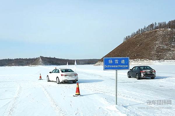 一汽-大众：“高品质”来自千锤百炼的极致追求