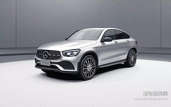 新款奥迪Q5L Sportback上市 相比奔驰GLC谁更值得入手？