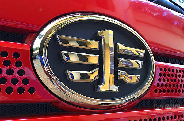 一汽解放缘何独占市场鳌头？五大优势令人不得不服！