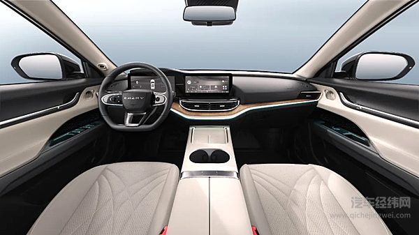 奇瑞舒享家L2+级智能辅助驾驶 超高“智商” 引领家庭智慧出行新潮流