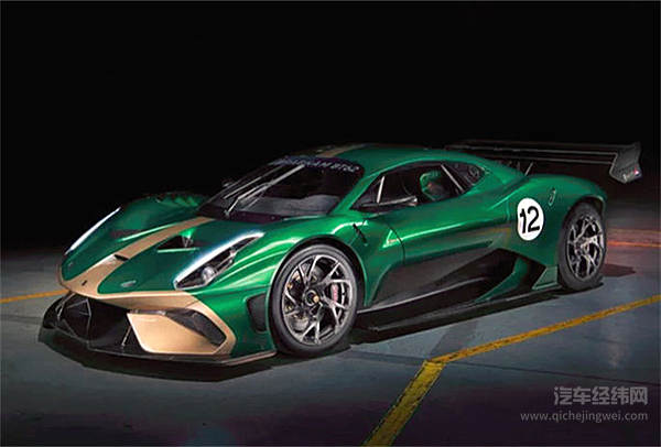 汽车狂欢趴 这个夏天还可以再热一点~