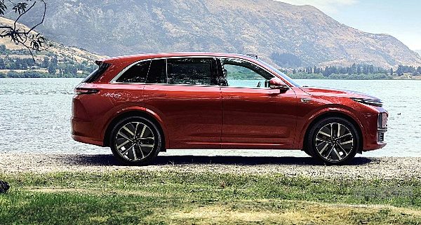 理想L7车车祸原因公布 应该如何看待？